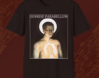 Surreales Parabellum-Porträt, Heiligenschein-Anatomie