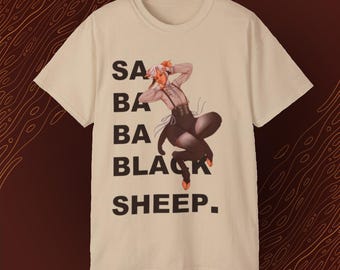 Anime T-Shirt, cooles Design-Shirt, Lolita T-Shirt, Fantasie-Design-Shirt, Anime-Design-Shirt, künstlerisches Design-T-Shirt,