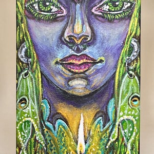 Custom Third Eye Portraits image 3