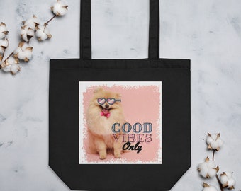 Eco Tote Bag