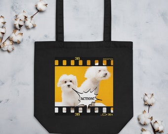 Eco Tote Bag