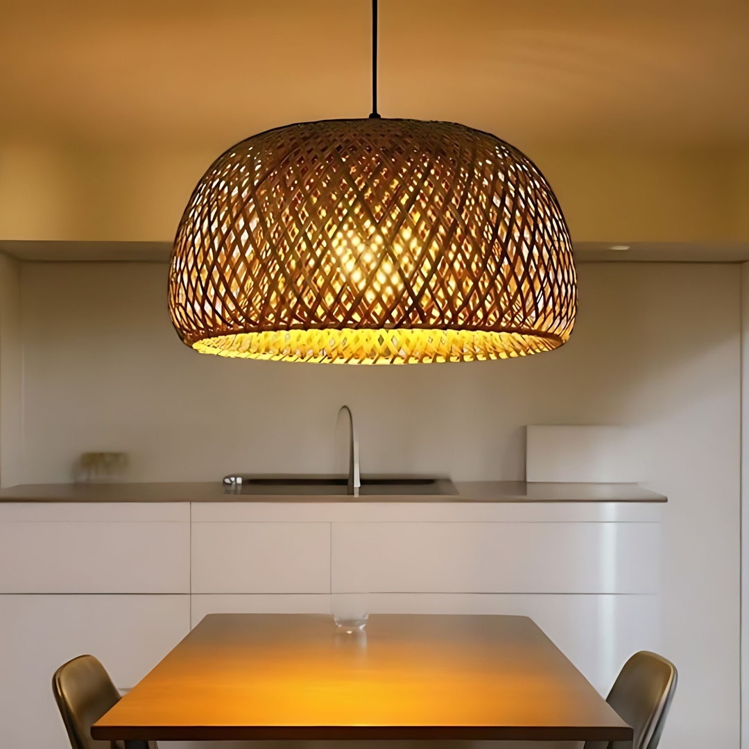 Image showcasing 14 Sustainable Brands Selling Lamps To Brighten Up Your Space