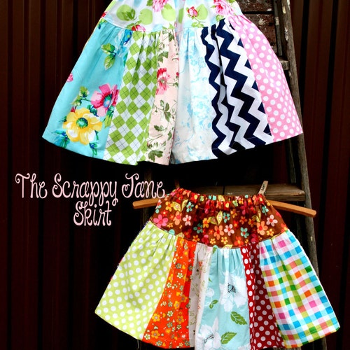 little bird skirts