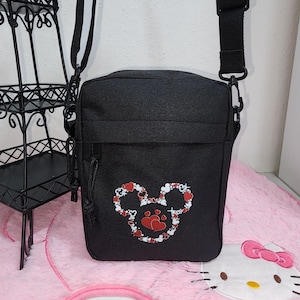 Disney Crossbody Bag