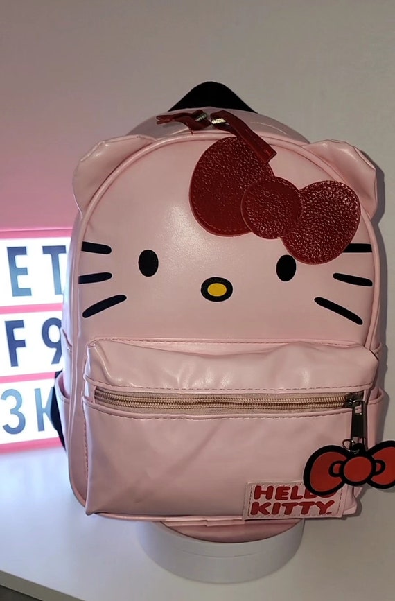 Hello kitty Backpack