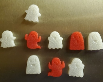 Ghost Magnets (Small)