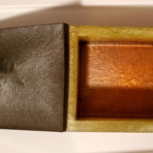 Trinket box - Rectangle