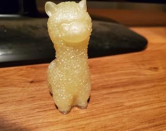 Alpaca