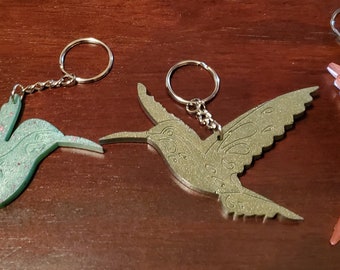 Keychains (Large)