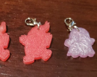 Charms (Small)