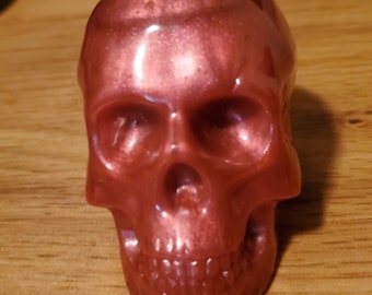Skull (Medium)