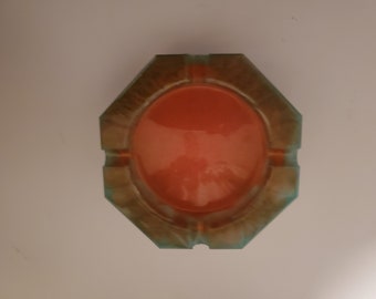 Ashtray (Hexigon)