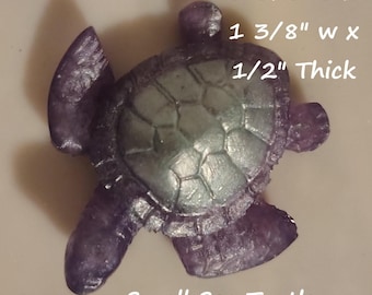 Sea Turtle - Small Figurines