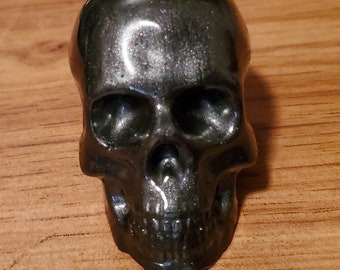 Skull (Small)