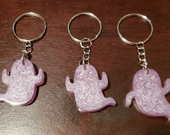 Keychains (Small)