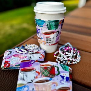 Magical Sips | Eras Swiftea Sleeve Collection