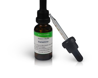 Natural Banamine Alternative