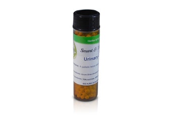 Urinary - Plus Incontinence
