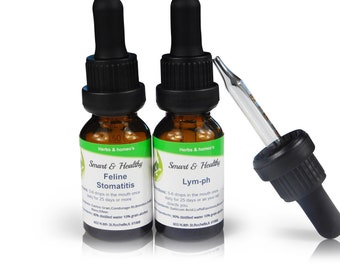 Stomatitis and Lym-ph