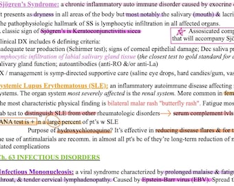 MSN-FNP-examengegevens voor volwassenen Studiegids Alle examens