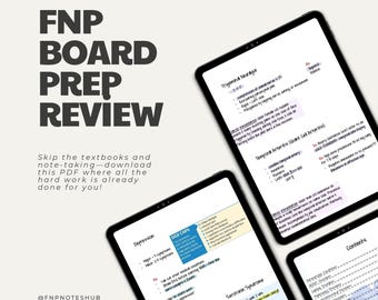 Examenflashcards FNP-bestuur: systeembeoordeling (pdf-download)