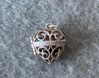 ヴィンテージ　アンティーク　クルミ割り　イングランド製　ビンテージ　真鍮　妖精 SurreyVintageCharms - Etsy