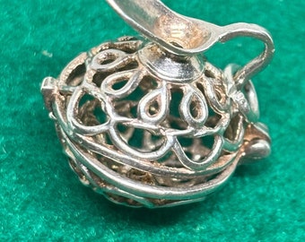 ヴィンテージ　アンティーク　クルミ割り　イングランド製　ビンテージ　真鍮　妖精 SurreyVintageCharms - Etsy