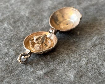 CHIM ヴィンテージ スターリングシルバー 925 オープニングカメラ
