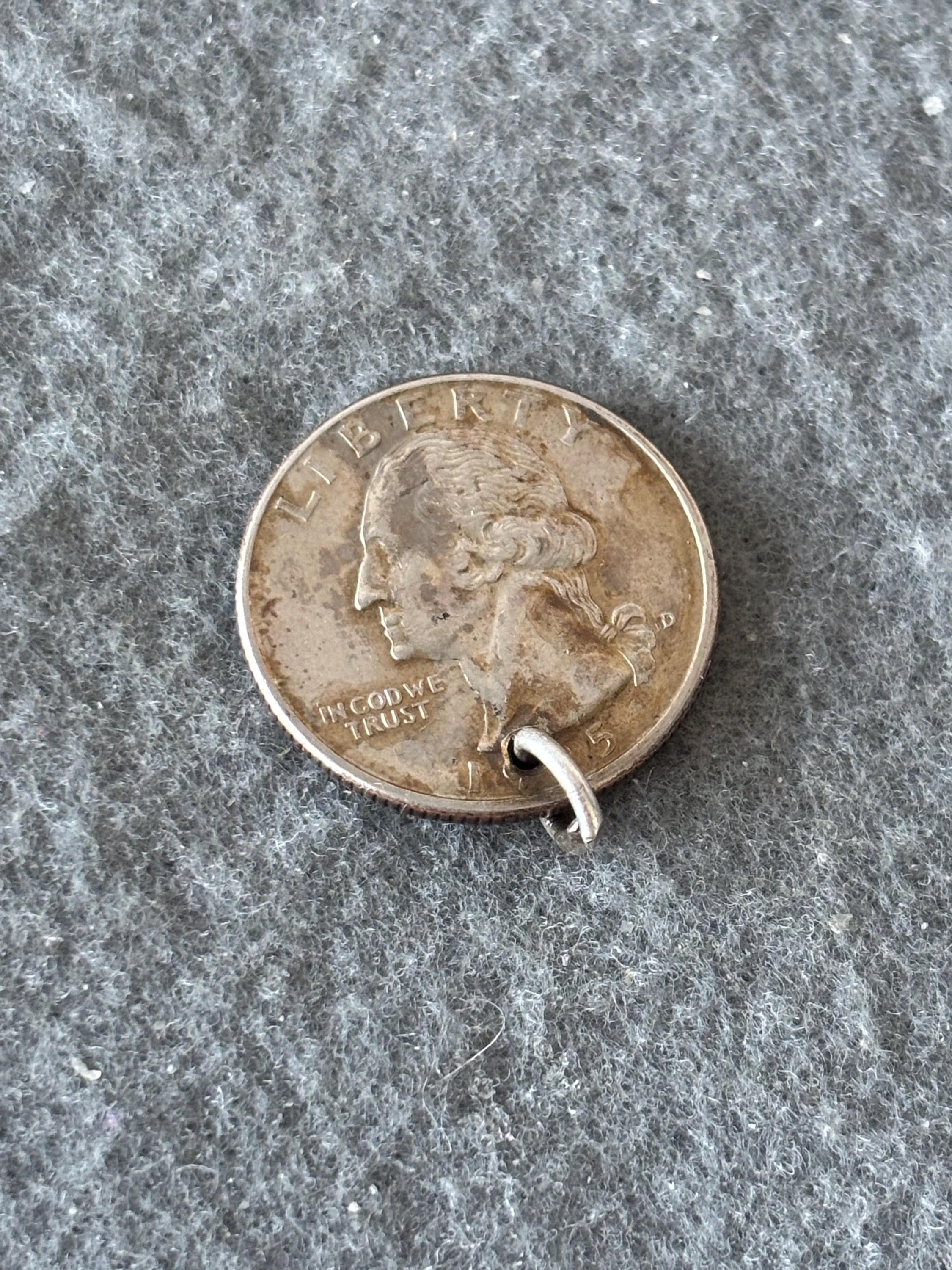 1995 d quarter - Etsy 日本