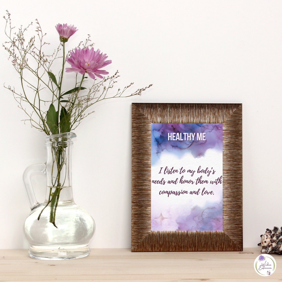 Motivational Printable Cards, Instant Downloadable Ecards, Print-ready ...