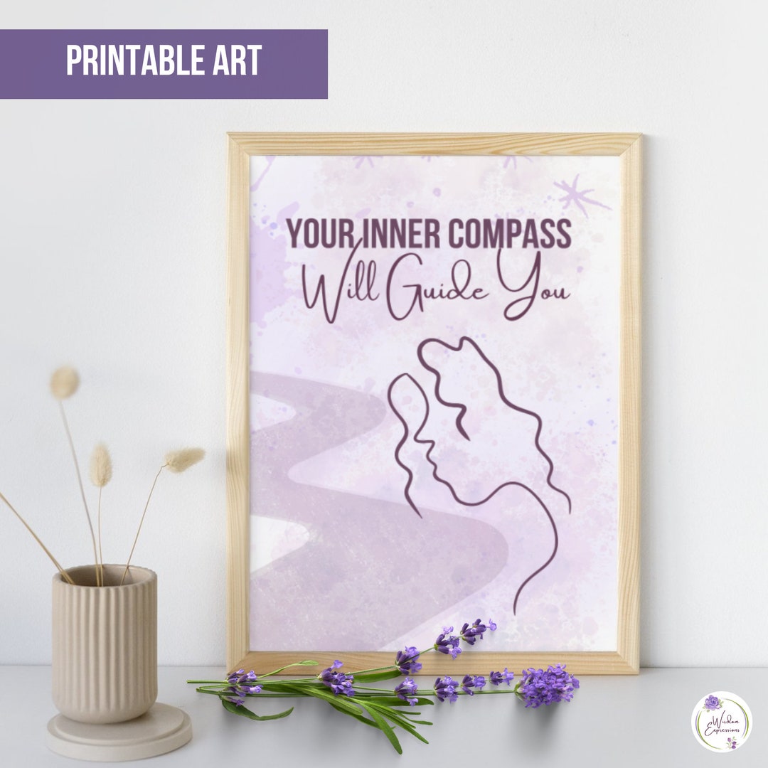 Motivational Printable Art, Instant Downloadable Office Art, Print ...