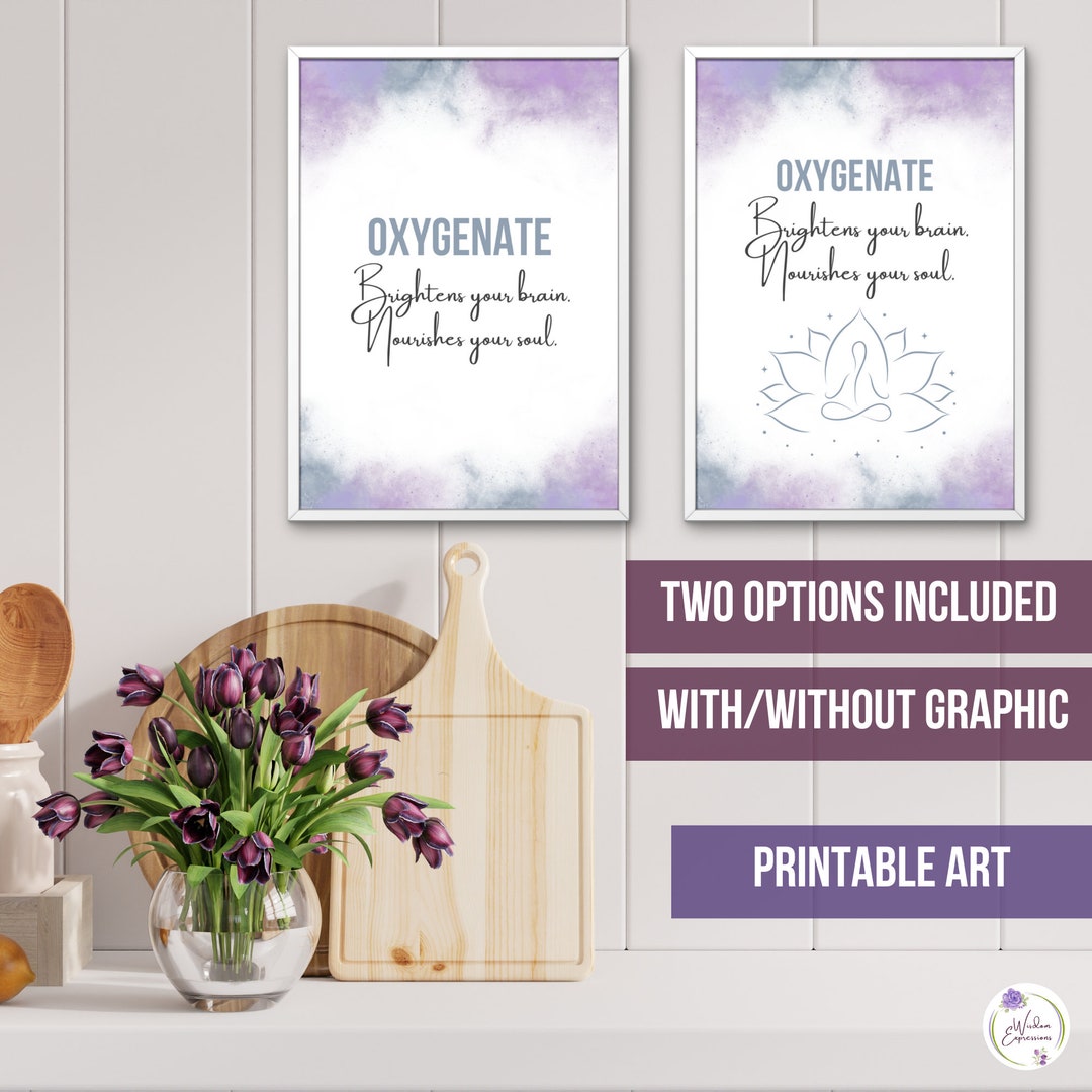 Motivational Printable Art, Instant Downloadable Office Art, Print ...