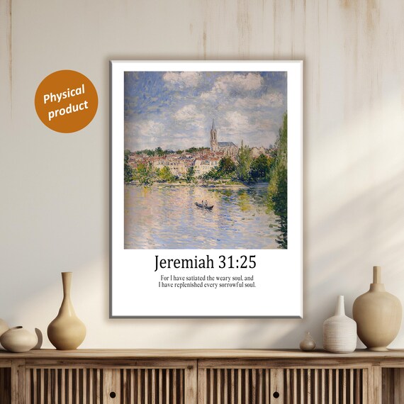 聖書の言葉 ウォールアート 装飾 聖書キャンバス ウォールアート キリスト教 ウォールアート インスピレーションを与えるウォールアート 聖書の詩ポスタ並行輸入 : 聖書の言葉 キャンバス ウォールアート インスピ