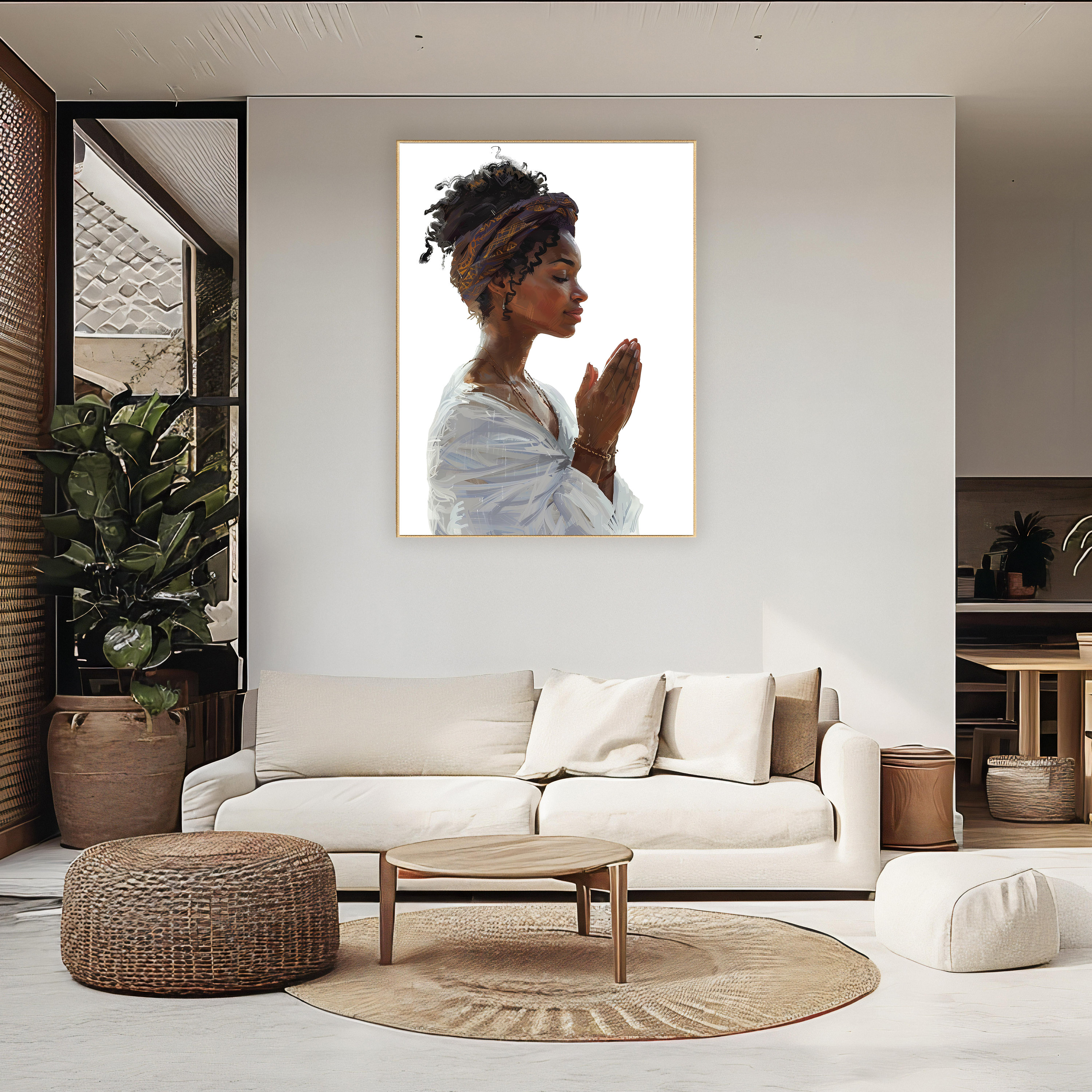 Black History Month Fotohintergrund – 180x110 Cm, Polyester, Für Studio & Dekoration