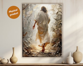 聖書の言葉 ウォールアート 装飾 聖書キャンバス ウォールアート キリスト教 ウォールアート インスピレーションを与えるウォールアート 聖書の詩ポスタ並行輸入 : 聖書の言葉 キャンバス ウォールアート インスピ