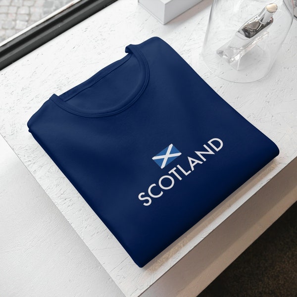 Schottland Euro 2024 Trikot - Perfektes Geschenk für Fußballbegeisterte