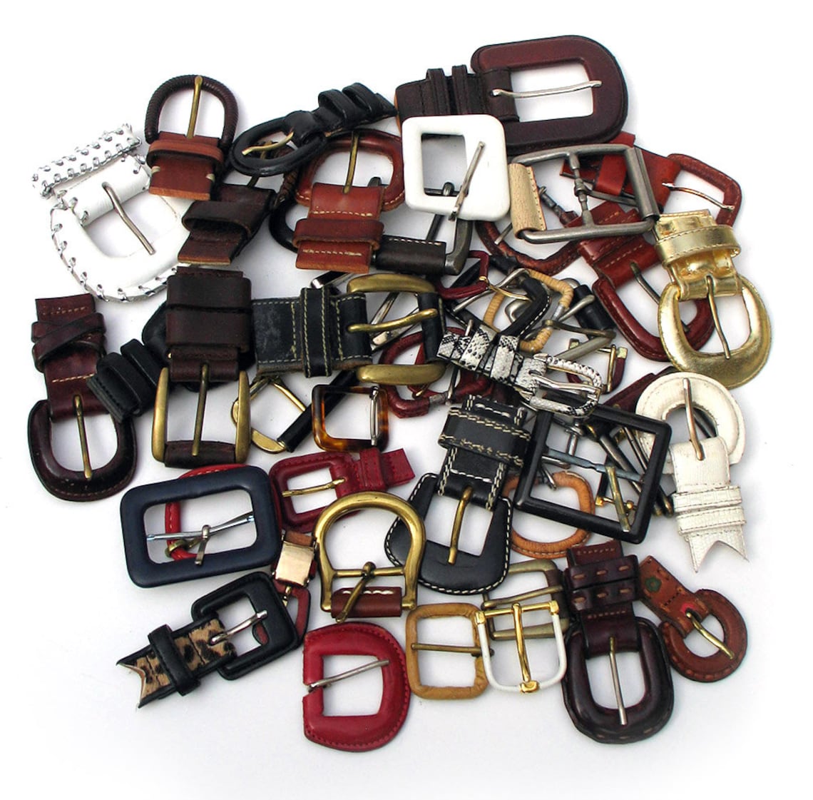 expensive belt buckles