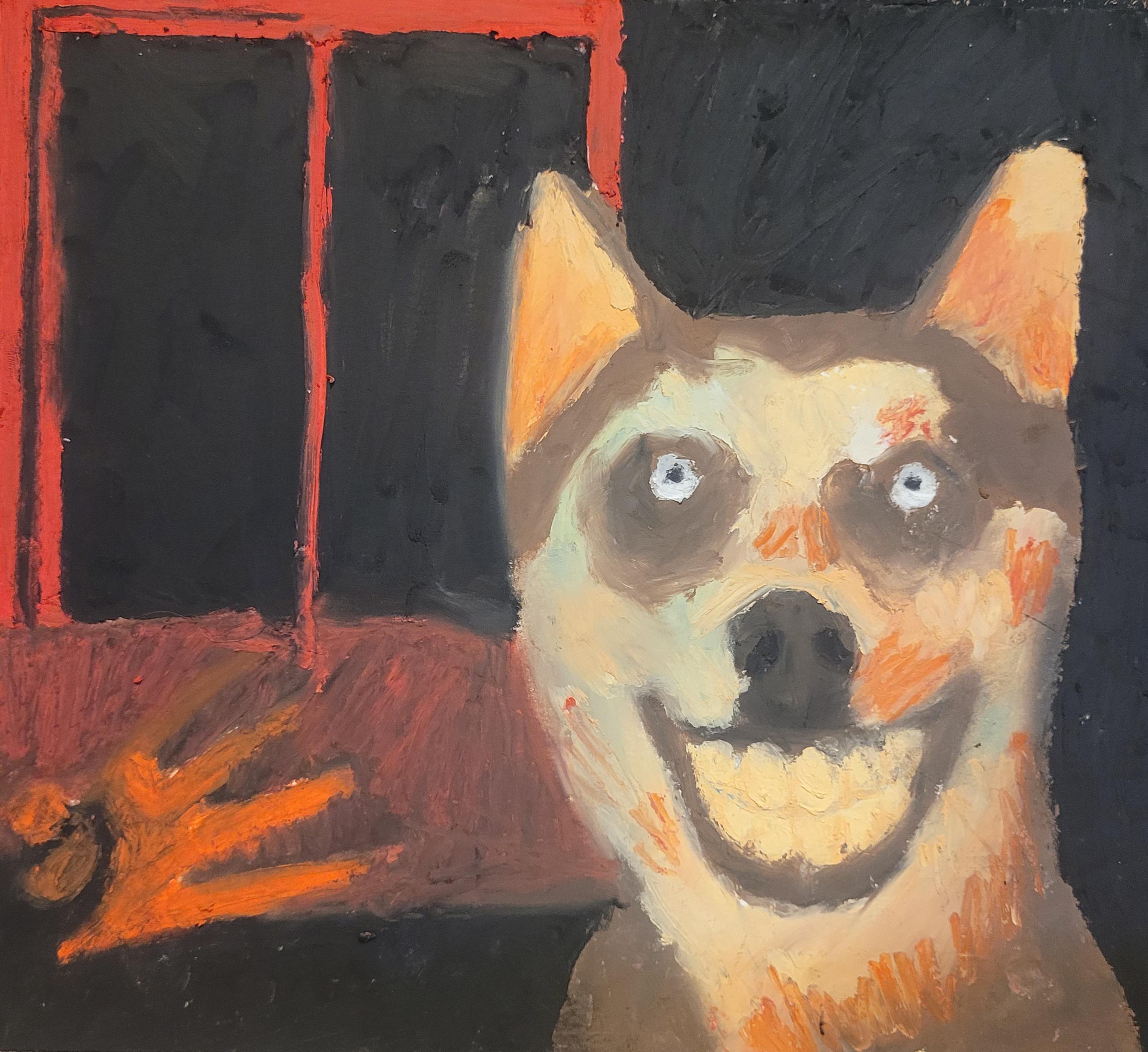 LAS 6 CREEPYPASTAS MÁS FAMOSAS 1. La Sonrisa de Jeff (Jeff the Killer)  Descripción: Un adolescente, tras un trágico accidente que lo deja con  terribles quemaduras, se convierte en un psicópata que, image size:2573x2356