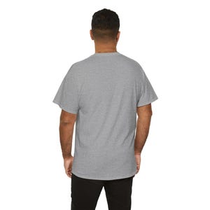 Dad Joke Tee | Funny Typography Shirt, Dad Humor T-Shirt image 9