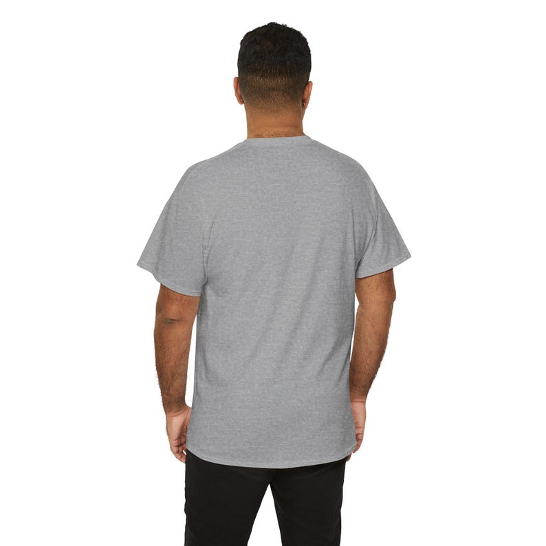 Dad Joke Tee | Funny Typography Shirt, Dad Humor T-Shirt image 9
