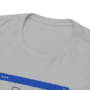 Dad Joke Tee | Funny Typography Shirt, Dad Humor T-Shirt image 10