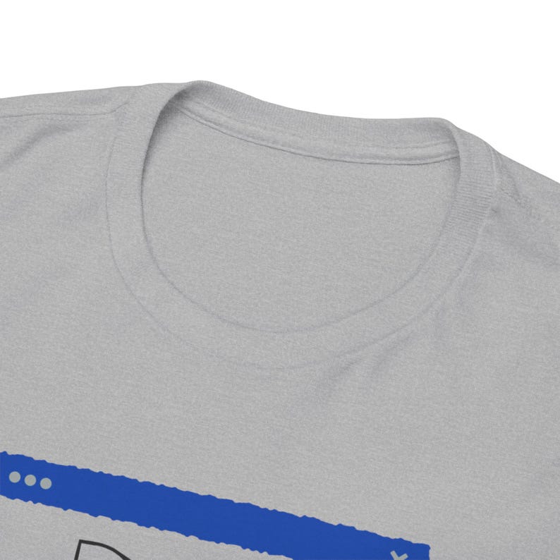 Dad Joke Tee | Funny Typography Shirt, Dad Humor T-Shirt image 10