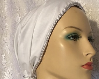 All COTTON Scarf Head Covering | Headcovering | Modest Headscarf | Mitpachat | Tichel Scarf | Scarves | Veil | Hairwrap | Prayer | Headcover