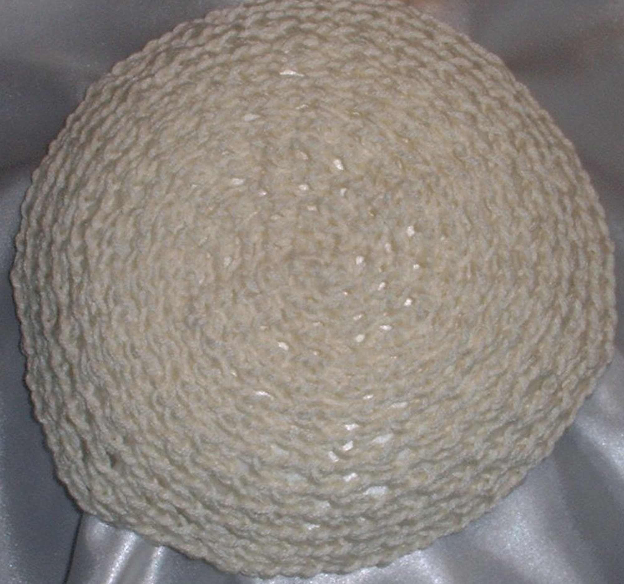 Crocheted Kippah Head Covering | Knit Kippah | Headcovering | Jewish ...