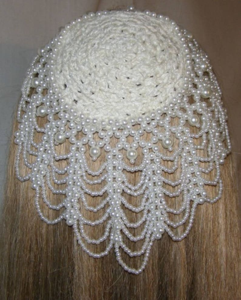 Special Occasion Headcovering