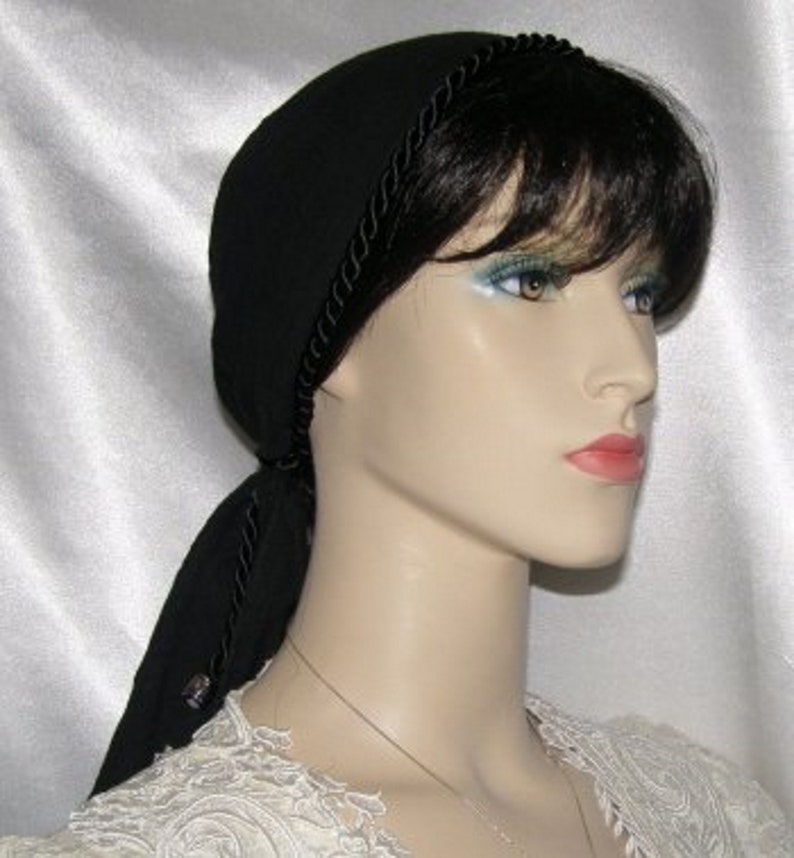 Gauze Cotton Scarf Head Covering Tichel Scarves Womens Etsy