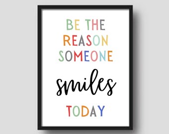 Printable decorative and educational posters for the classroom, playroom or therapy setting.