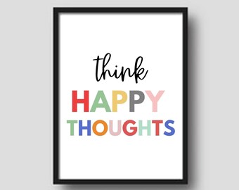 Afdrukbare decoratieve en educatieve posters voor in de klas, in de speelkamer of in een therapieomgeving.