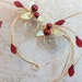 see more listings in the Elf Ear Cuffs section