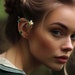 see more listings in the Elf Ear Cuffs section